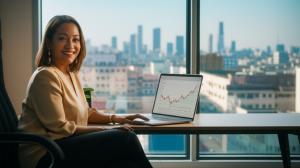 Imagem para o artigo: 7 Erros Financeiros Que Impedem Sua Independência (Mulher!)