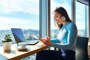 Imagem para o artigo: Economia Doméstica Sem Drama: Hacks Financeiros Para Mulheres Incríveis