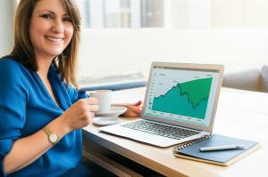 Imagem para o artigo: Mulher, Domine Suas Finanças: Guia Definitivo para a Independência Financeira