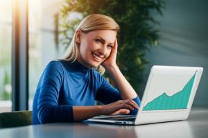 Imagem para o artigo: Orçamento Sem Complicações: Seu Guia Definitivo para a Independência Financeira