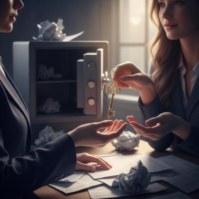 Violência Patrimonial: Advogada Protege Seus Bens e Direitos