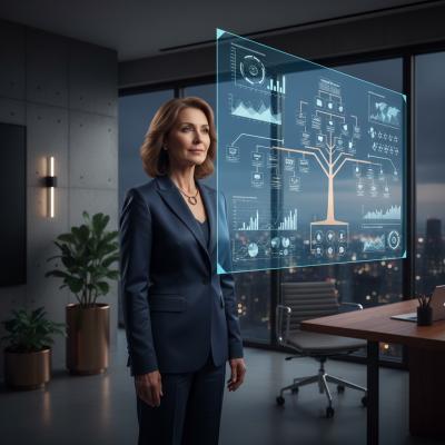 Family Office para Mulheres: Seu Legado em Boas Mãos