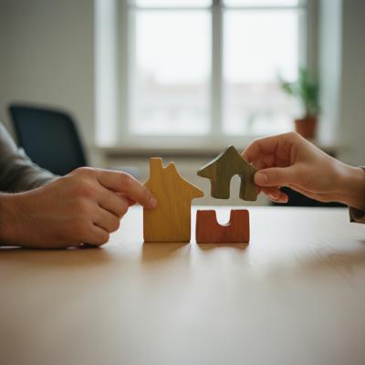 Divórcio Consensual: Mediação Familiar Descomplicada