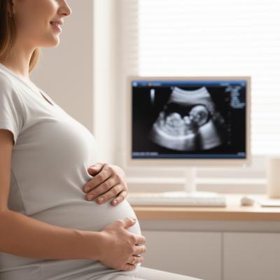 Plano Gestante Obstetrícia: Paz Financeira!