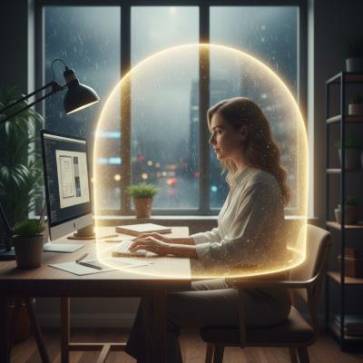 Seguro Autônoma: Renda Protegida Já!